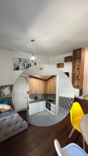 Apartman Park